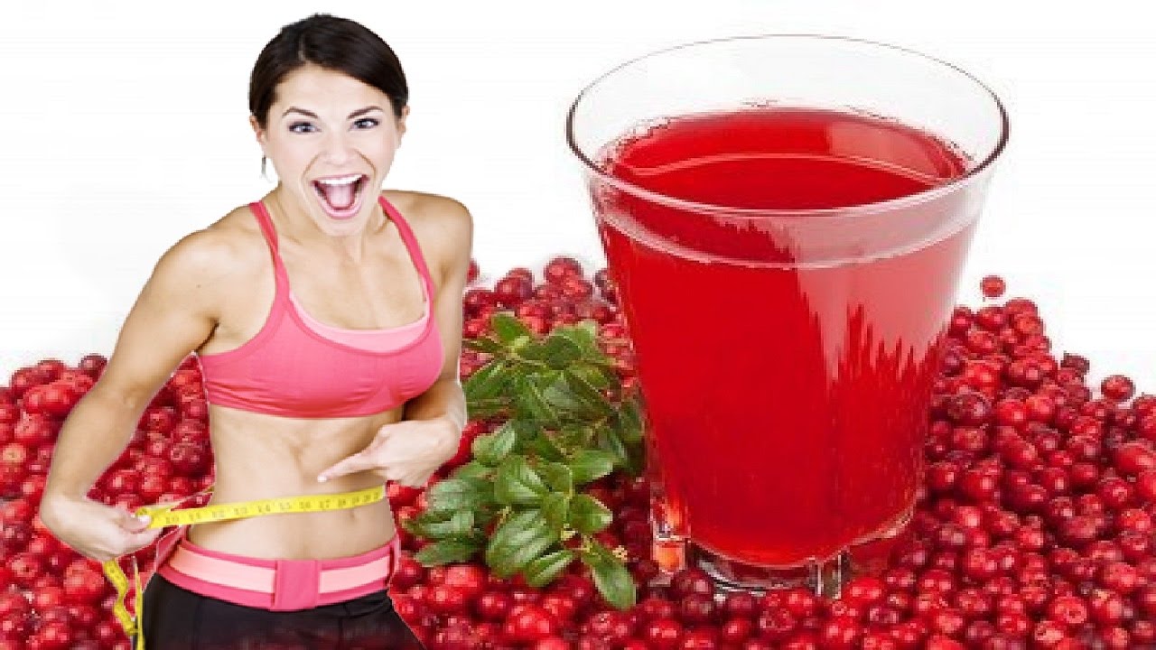 Juice For Weight Loss