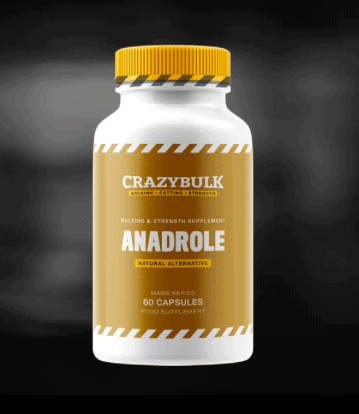 Anadrole